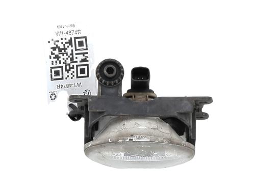 Right front fog light PEUGEOT 206+ (2L_, 2M_) 1.4 HDi eco 70 | BP29931124C31