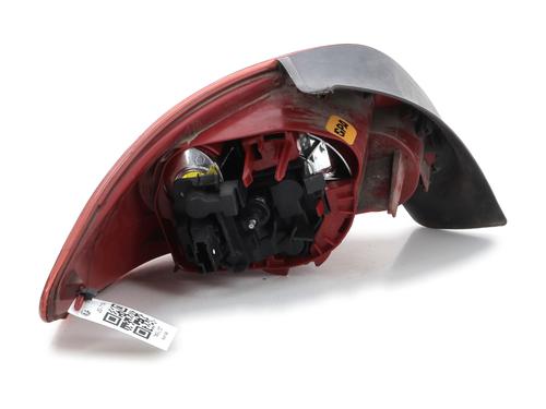 Right taillight PEUGEOT 206 Hatchback (2A/C)  | BP27354307C35 