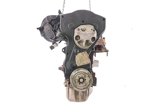 Motor PEUGEOT 206 CC (2D) 1.6 16V (2DNFUF, 2DNFUR) (109 hp) 24634871