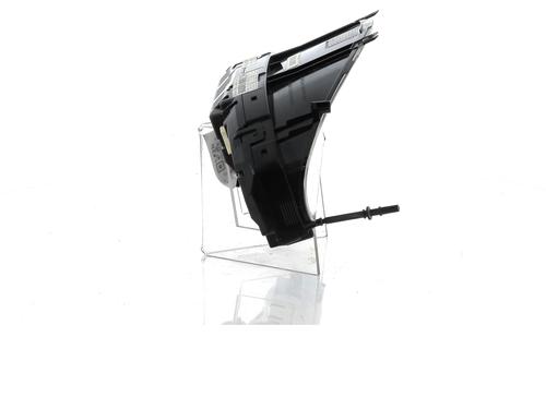 Instrument cluster MERCEDES-BENZ C-CLASS (W204) C 220 CDI (204.008) | BP19040237C47 