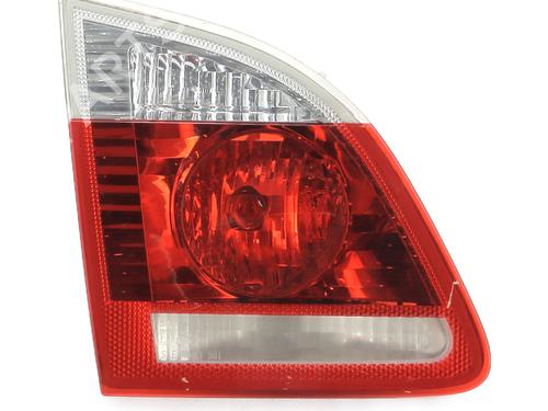Used Left tailgate light BMW 5 Touring (E61) [2004-2010]  27857690