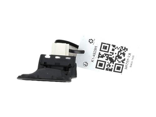 Used Left front window switch Left front window switch CITROËN C3 III (SX) 1.2 VTi 82 (82 hp) 36006016 36006016