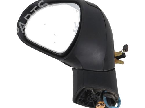 Used Left mirror PEUGEOT 308 I (4A_, 4C_) 2.0 HDi (140 hp) 28207871