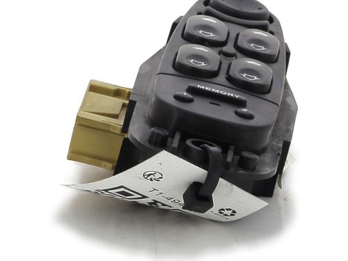 Left front window switch JAGUAR S-TYPE II (X200) 2.5 V6 | BP28971575I27