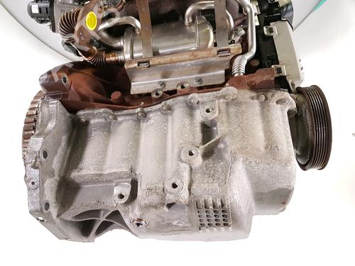 Engine RENAULT CLIO IV (BH_) 1.5 dCi 75 | BP36795319M1 - Image 12