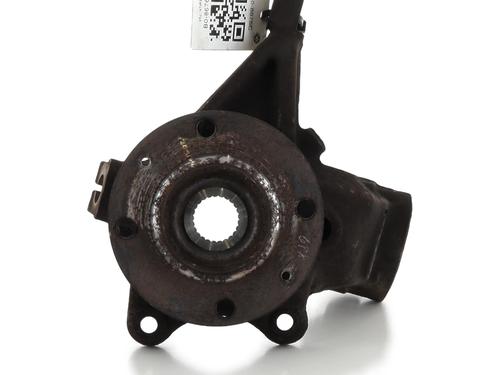 Used Right front steering knuckle PEUGEOT PARTNER Box Body/MPV (5_, G_) [1996-2025]  28160550