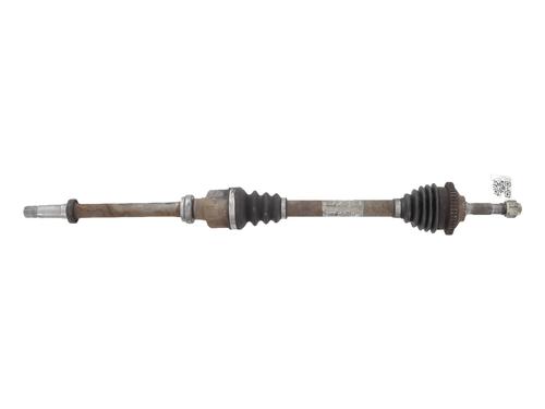 Used Right front driveshaft PEUGEOT 206 Hatchback (2A/C) 1.4 i (75 hp) 31661568
