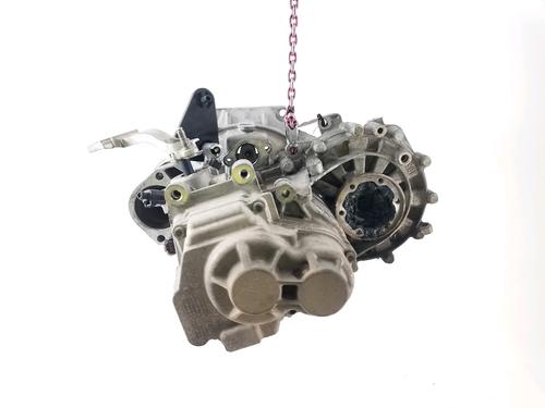 Gearbox AUDI A3 (8V1, 8VK) 1.6 TDI | BP18252065M3 