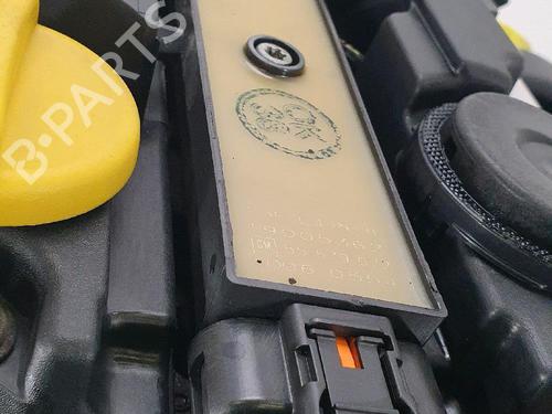 Engine OPEL CORSA D (S07) 1.4 (L08, L68) | BP30924838M1