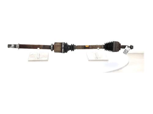 Right front driveshaft RENAULT MEGANE II (BM0/1_, CM0/1_) 1.9 dCi | BP29819540M39 