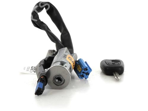 Ignition barrel CITROËN XSARA PICASSO (N68) 2.0 HDi | BP27646905M48 