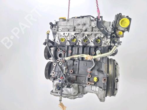 Motor OPEL MERIVA A MPV (X03) 1.7 CDTI (E75) | BP29701890M1 