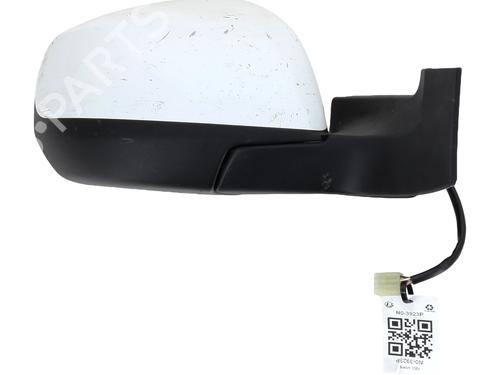 Right mirror OPEL AGILA B (H08) 1.0 (F68) | BP29381788C27 