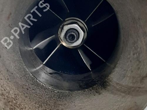 Engine PEUGEOT 207 (WA_, WC_) 1.4 HDi | BP32434383M1 