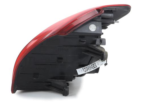 Left taillight PEUGEOT 3008 I MPV (0U_) 1.6 BlueHDi 120 | BP29347405C34 