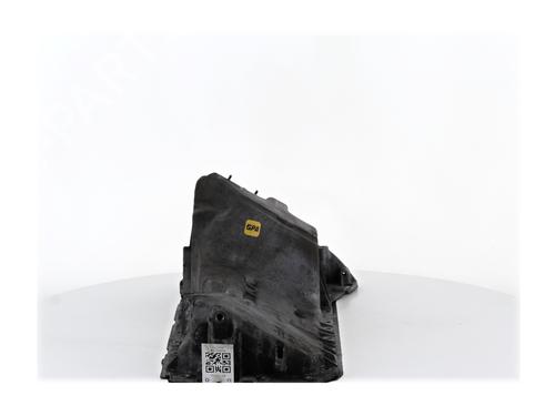 Oil sump BMW 3 Convertible (E93) 335 i | BP36252035M115  - Image 6
