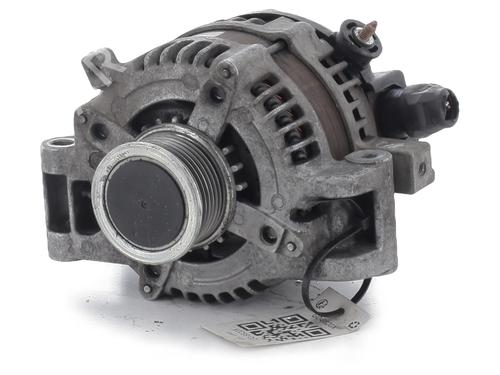 Used Alternator TOYOTA VERSO (_R2_) 2.0 D-4D (AUR20_, AUR20R) (126 hp) 32013168