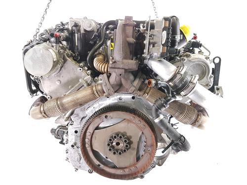 Engine AUDI A6 Allroad C6 (4FH) 2.7 TDI quattro | BP33280359M1 - Image 3