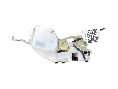 Used Front right lock MITSUBISHI PAJERO SPORT I (K7_, K9_) 2.5 TD (K94W) (99 hp) 21062079