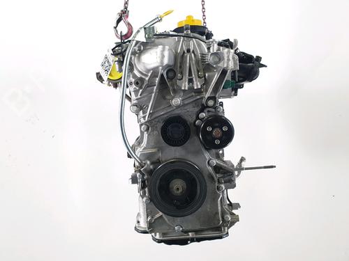 Used Engine Engine DACIA LOGAN II TCe 90 (L8MA, L8M1, L8AC) (90 hp) 33949282 33949282