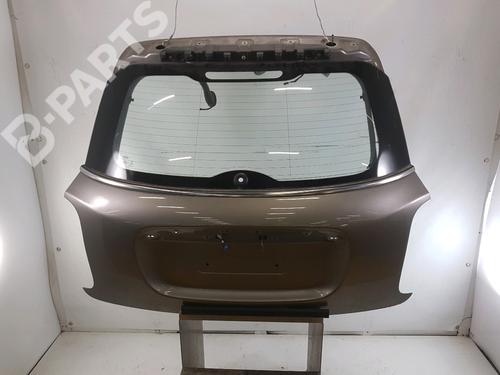 Used Tailgate Tailgate MINI MINI (F55) Cooper D (116 hp) 11126522 11126522