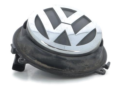 Trunk håndtak VW GOLF V (1K1) 1.9 TDI (105 hp) 30957465