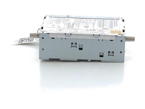 radio-mercedes-benz-e-class-w213-2016-31797431 main image