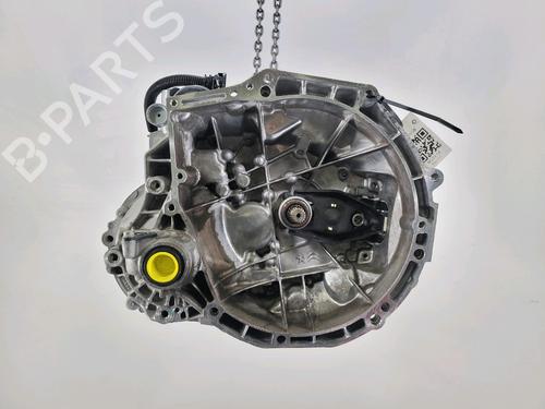 Gearbox CITROËN C3 II (SC_) 1.2 VTi 82 | BP40004332M3 - Image 2