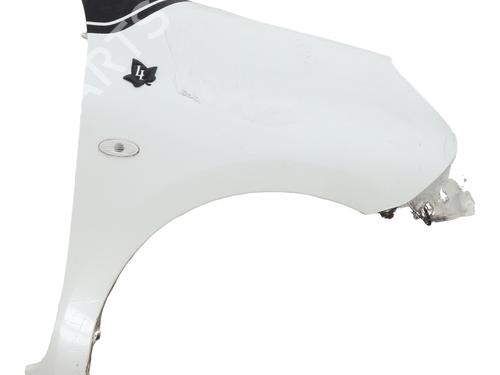 Used Right front fenders NISSAN MICRA IV (K13K, K13KK) 1.2 (80 hp) 29111237