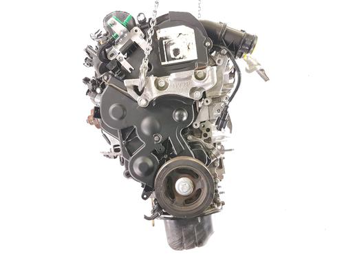 Used Engine Engine PEUGEOT 308 I (4A_, 4C_) [2007-2016] 33280879 33280879