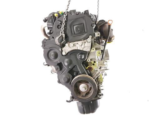 Used Engine CITROËN C3 I (FC_, FN_) [2002-2013]  28286314