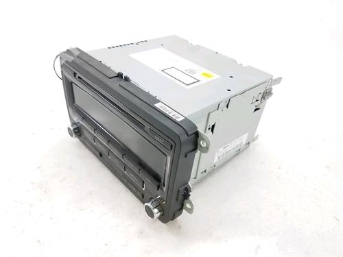 Radio VW GOLF VI (5K1) 2.0 TDI (140 hp) 10455905