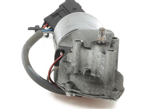 Used Front wiper motor RENAULT TWINGO I (C06_) [1993-2012]  24490726