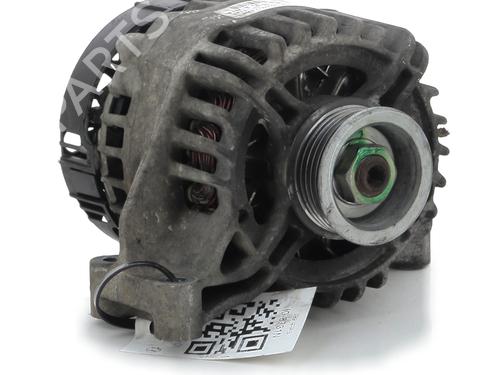 Alternator FIAT PUNTO EVO (199_) 1.2 | BP24490493M7 