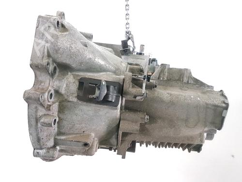 Used Gearbox CITROËN C5 III (RD_) 2.0 HDi (RDRHD8, RDRHDJ, RDRHR8, RDRHRJ) (136 hp) 32152459