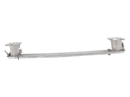 Used Rear bumper reinforcement Rear bumper reinforcement PEUGEOT 308 I (4A_, 4C_) 1.6 HDi (90 hp) 36210463 36210463