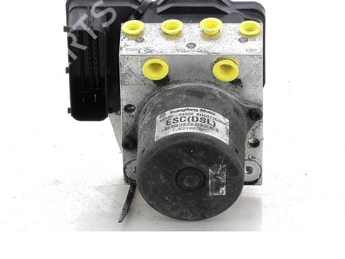 ABS pump SSANGYONG KORANDO (CK) 2.0 e-XDi (175 hp) 18022213