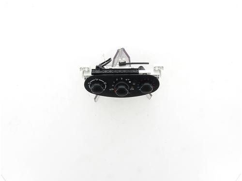 Climate control RENAULT TWINGO III (BCM_, BCA_) 1.0 SCe 65 (BCMJ) | BP17575079I5 