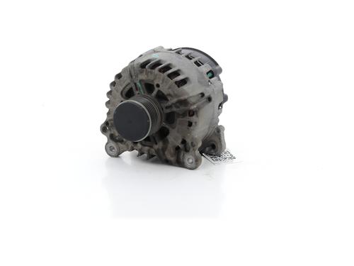 Used Alternator Alternator DACIA DUSTER (HS_) 1.5 dCi 4x4 (109 hp) 34388587 34388587