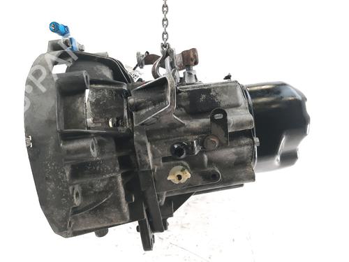 Used Gearbox Gearbox DACIA SANDERO [2008-2026] 34642380 34642380