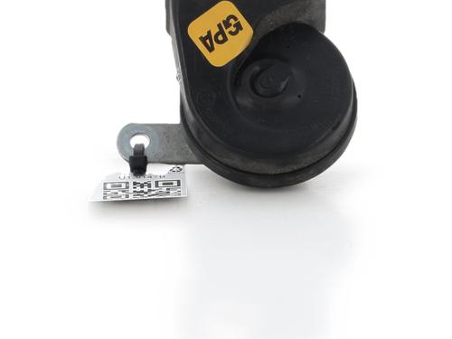 Used Horn Horn MINI MINI (R50, R53) One (90 hp) 40441440 40441440