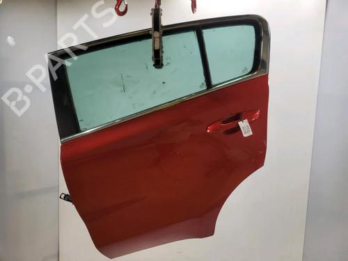 Used Left rear door KIA SPORTAGE IV (QL, QLE) 1.6 CRDi Eco-Dynamics+ (136 hp) 30632276