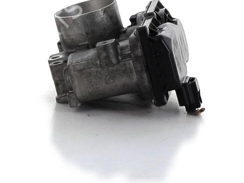 Throttle body RENAULT TWINGO II (CN0_) 1.2 16V (CN0K, CN0V, CN0A) | BP30334143M82 