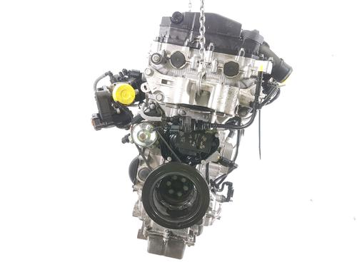 Used Engine PEUGEOT 3008 I MPV (0U_) 1.2 (131 hp) 32152407