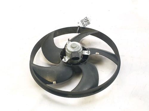 Used Radiator fan PEUGEOT 206 Hatchback (2A/C) 1.4 i (75 hp) 30165503