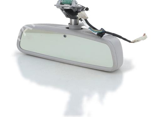 Used Rear mirror MERCEDES-BENZ E-CLASS T-Model (S211) E 280 T CDI (211.220) (190 hp) 30449624