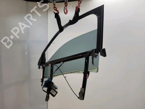 Front right window mechanism AUDI A4 B7 Avant (8ED) 2.7 TDI | BP30094492C23