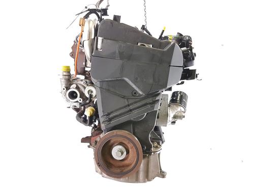 Motor für RENAULT CLIO IV (BH_) 1.5 dCi 75 (75 hp) 30190707