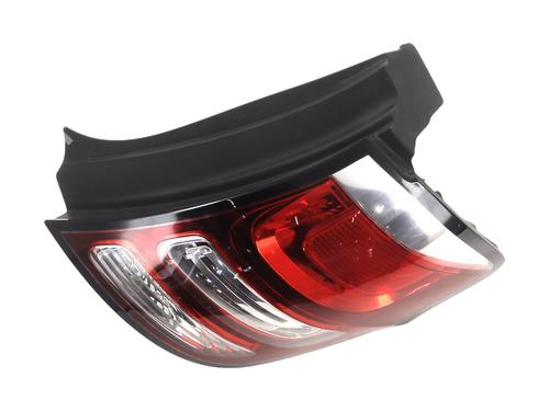 Used Right taillight Right taillight CITROËN C3 II (SC_) 1.4 HDi 70 (SC8HZC, SC8HR0, SC8HP4) (68 hp) 33332421 33332421