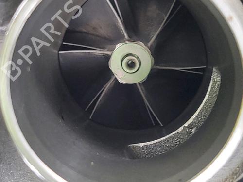 Engine MINI MINI (R56) Cooper S | BP29695880M1 